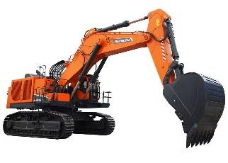 Develon DX1250HD-10