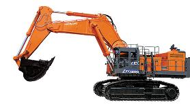 Hitachi EX1200-7