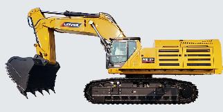 Lovol FR1000F