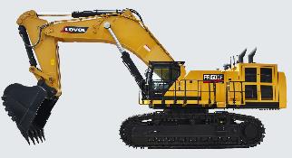 Lovol FR1500F