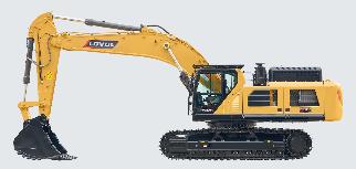 Lovol FR560F