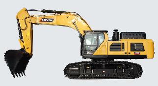 Lovol FR600F
