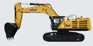 Lovol FR850F