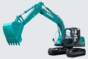 Kobelco SK150LC-11