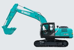 Kobelco SK200-12