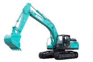 Kobelco SK260LC-12M