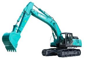 Kobelco SK350LC-12