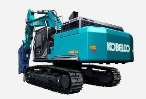 Kobelco SK600XD-11