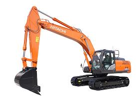 Hitachi ZX250-6A