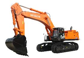 Hitachi ZX900-6A
